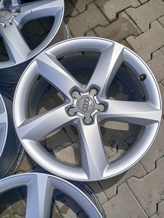 4jante 5x112 R19 originale audi Q5 A5 A6  A8