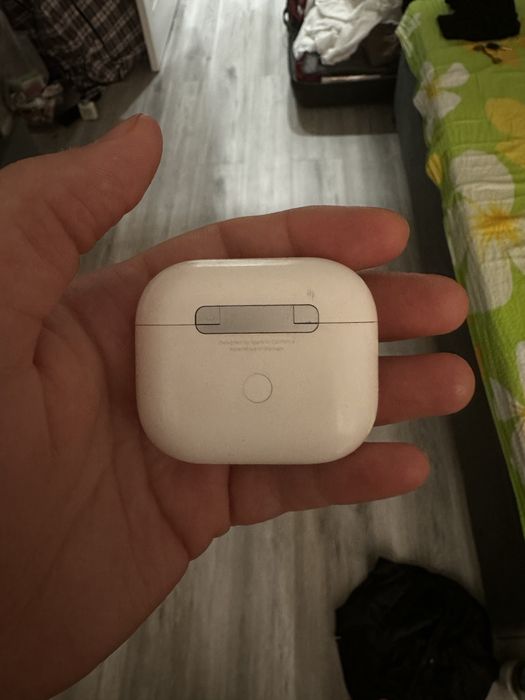 Airpods 3 оригинал