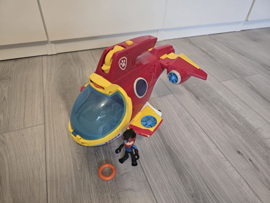 Paw Patrol Пес Патрул