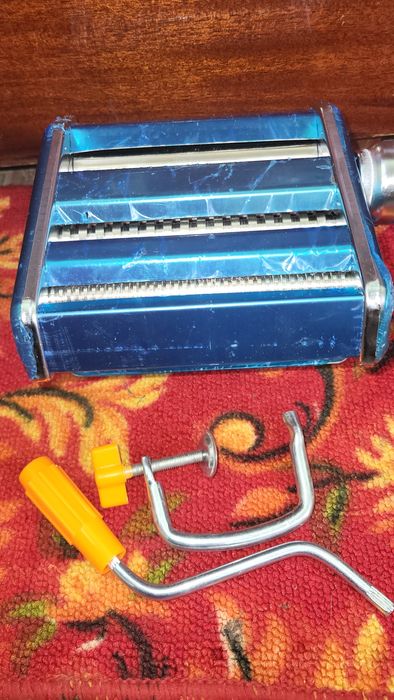 Лапшарезка . Новая !