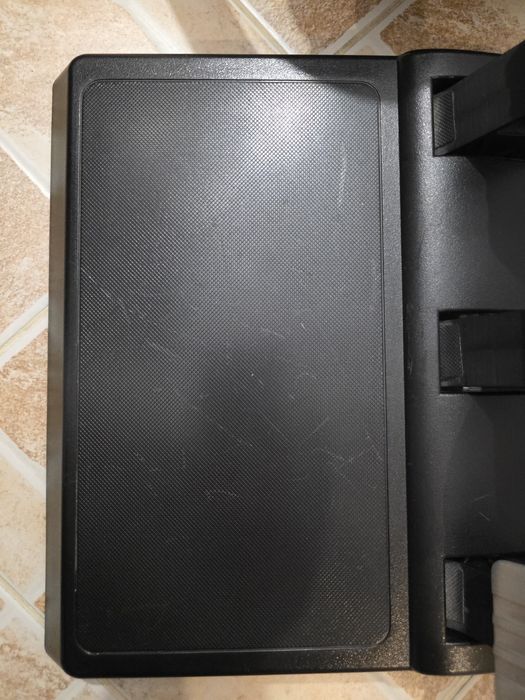 Волан с педали Thrustmaster - T300RS GT, PS5/PS4/PS3/PC