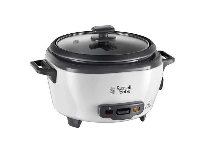 Оризоварка Russell Hobbs 27030-56, 0.8L, 300 W