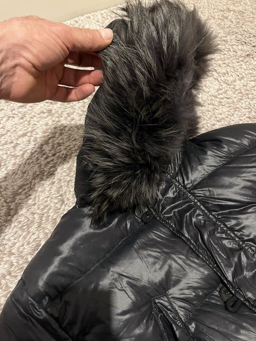 Duvetica-мъжко пухено яке