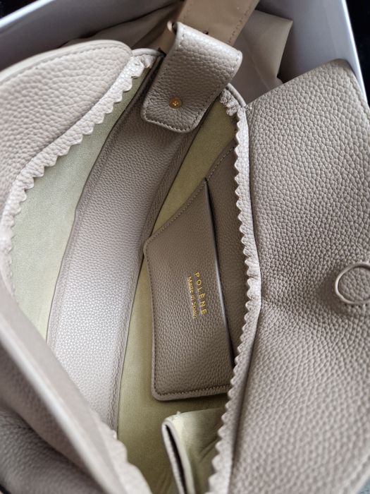 Polene Tonca Taupe
