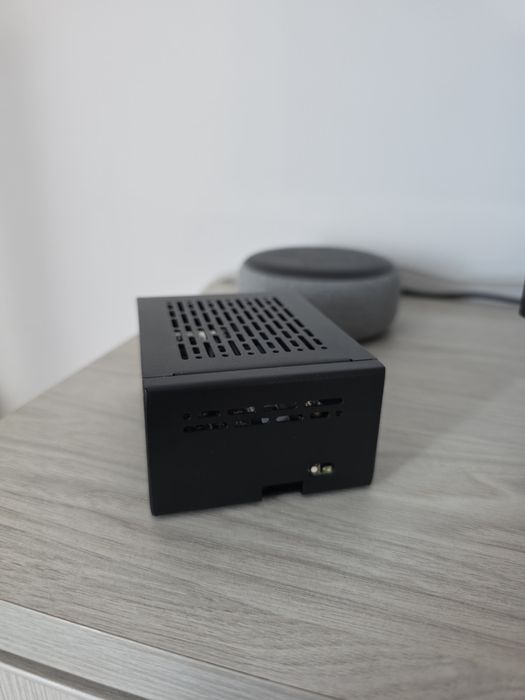 Mini PC - Raspberry Pi 5 Bucuresti Sectorul 4 • OLX.ro