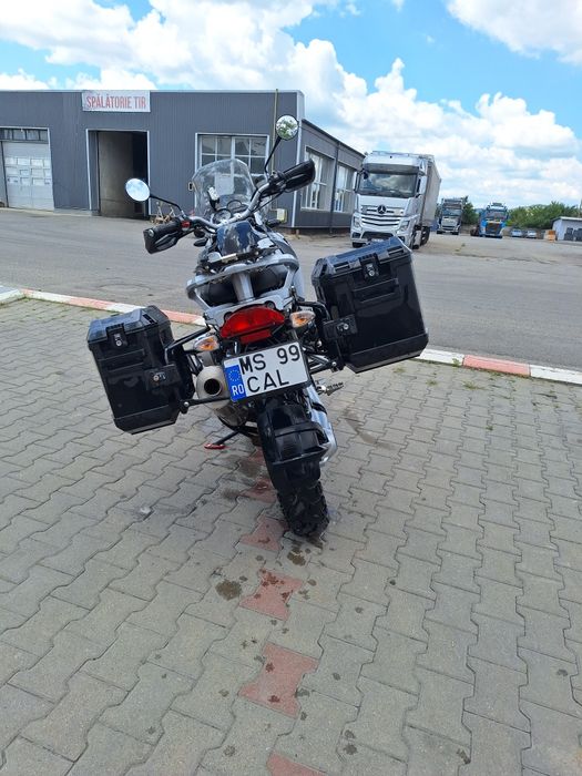 R1200GS  multiple accesorii