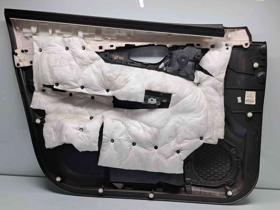 Tapiterie usa dreapta fata Nissan X-Trail (T32) [Fabr 2013-prezent] O