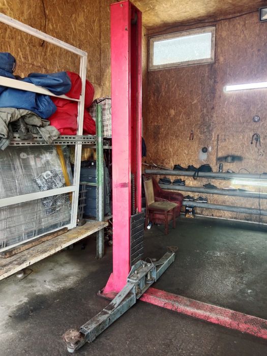 Подьемник сатылады 2шт бар