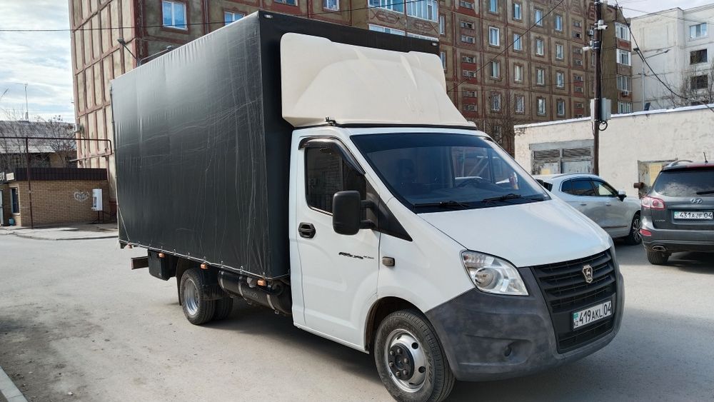 Услуги Газели. Газель по городу.Межгород