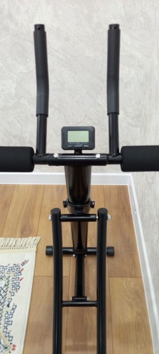 тренажерка для упражнения