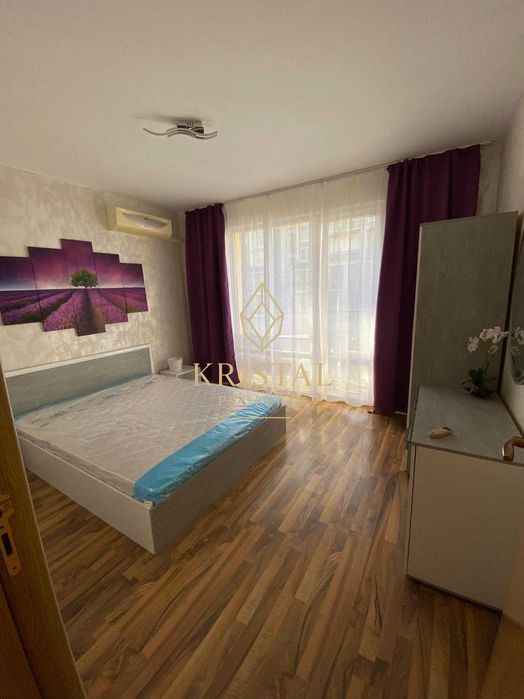 Продава се Двустаен апартамент в к.к. Слънчев бряг - 52 кв.м за 736 €/кв.м - Снимка #7