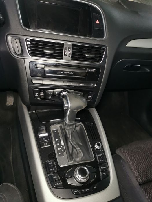 Ауди q5 2.0 tdi 177 коня adblue  CGL Face 2013 на части  audi  q5 2.0