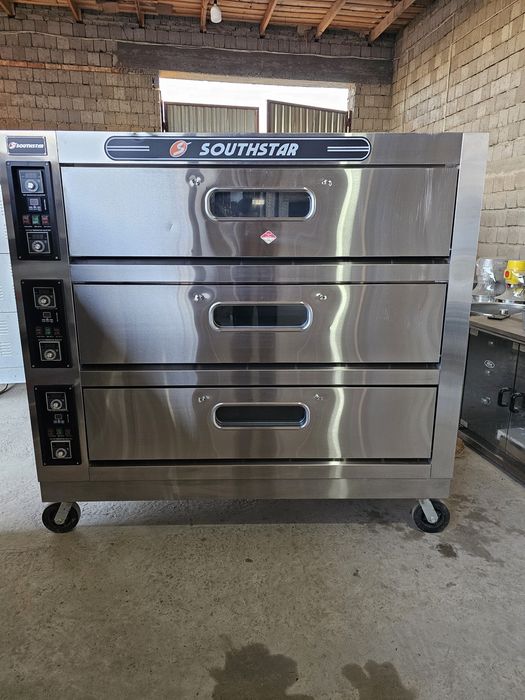 Soustar pech yangi tok 9 ta padnoslik