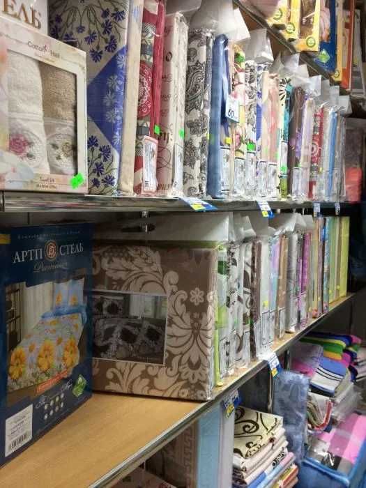 Комплекты постельного белья оптом — от 3500₸ за набор