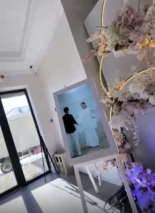 Лэд Мольберт / Led Molbert Продам 450000 тг