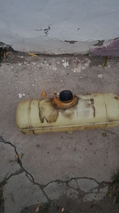 Продам расширительный б/у бояек