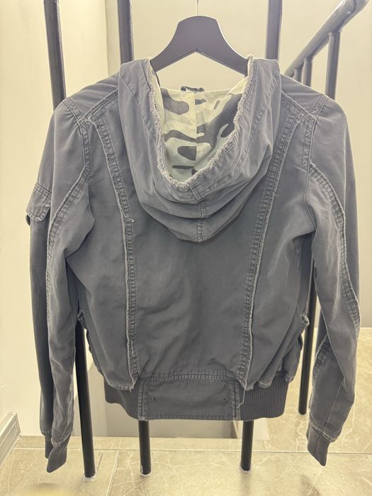 Пролетно/ есенно яке