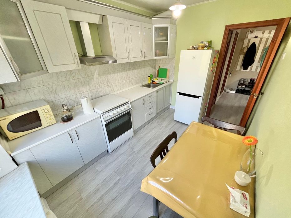 Продам 2x комнатную квартиру