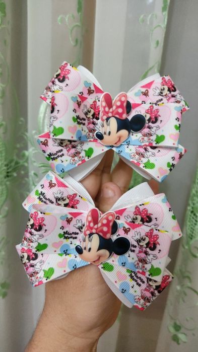 Все для девочек ручная работа