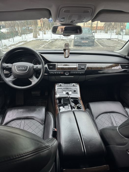 Audi a 8 3.0diesel 2011