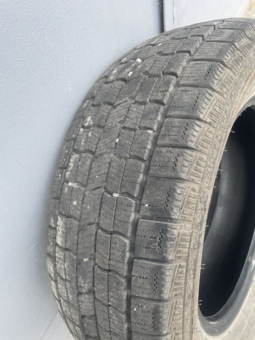 215/65/16 зимние шины