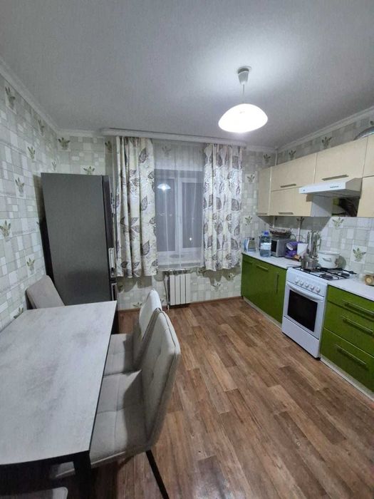 Продажа 2-комнатной квартиры