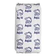 Aqua garant uni.