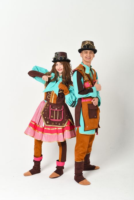 Аниматоры  лабубу , акция подарок именинику