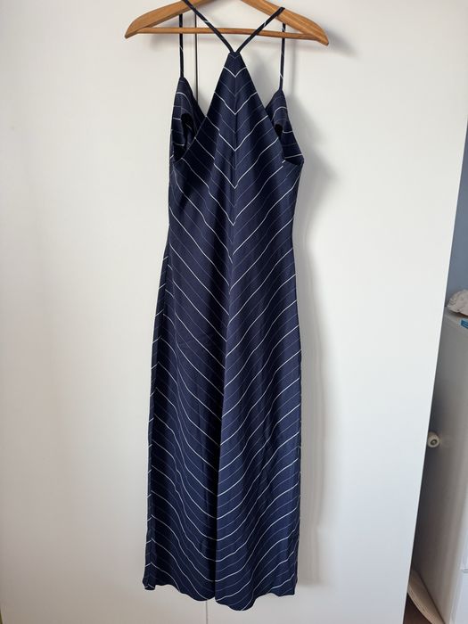 Нова рокля Mango с махнати етикети S 15€