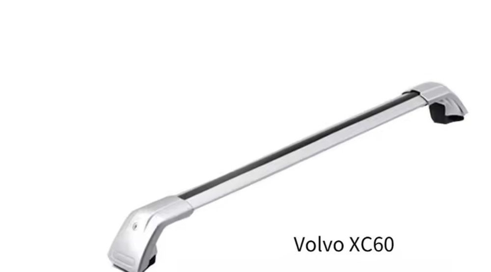 Напречни греди за Volvo xc