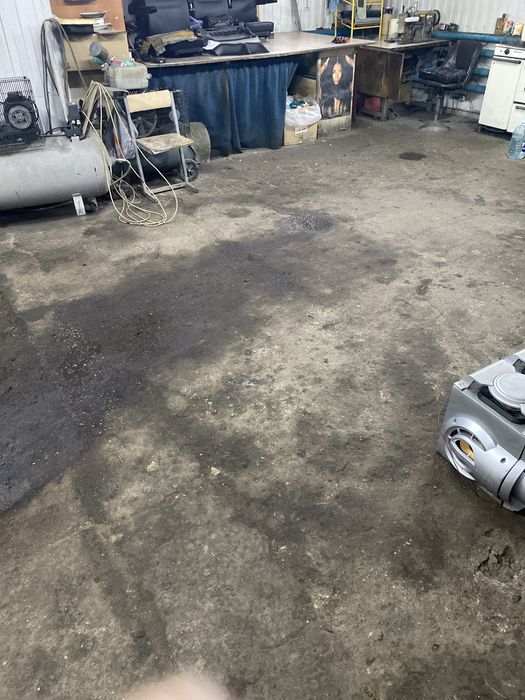 Помещение для автоэлектрика