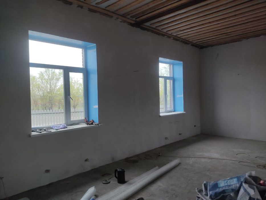 Ремонт дома космический ремонт