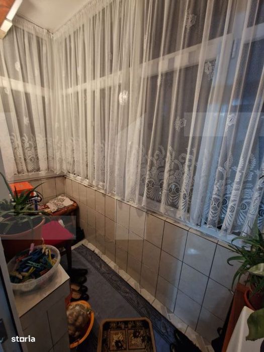 Apartament cu 2 camere renovat, 50 mp utili, zona centrala, municipiul