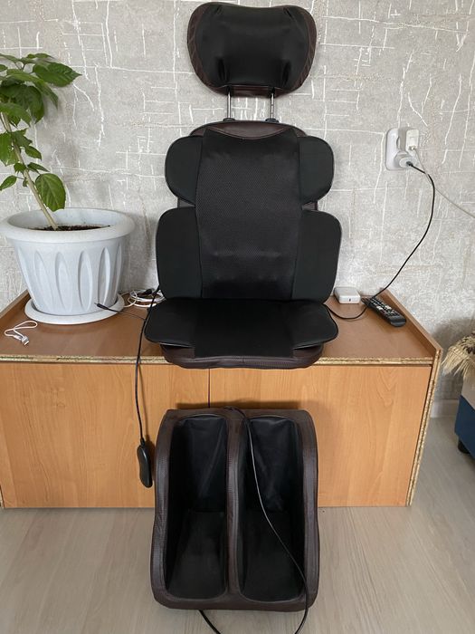 Продам массажер в очень хорошем состоянии