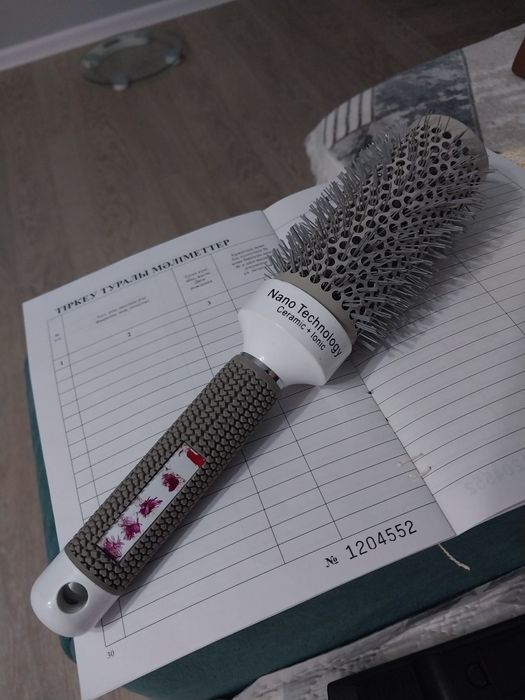 Продам расческа - брашинг