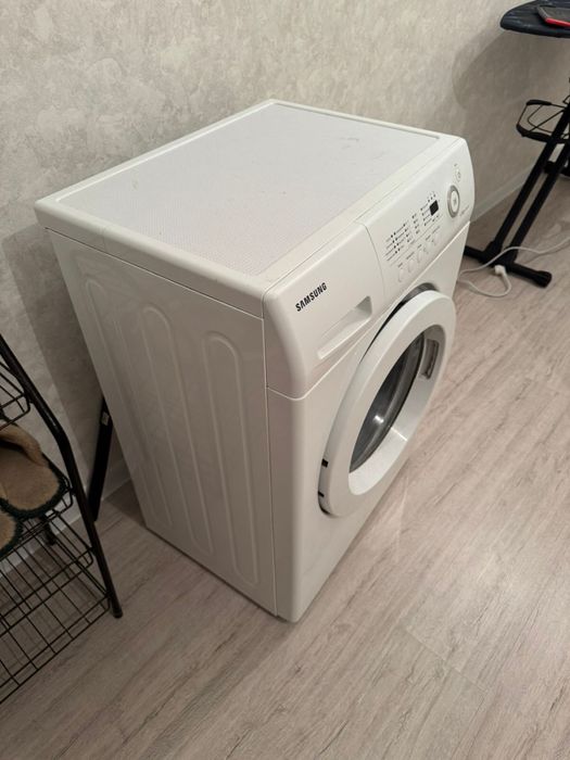Стиральная машинка Самсунг