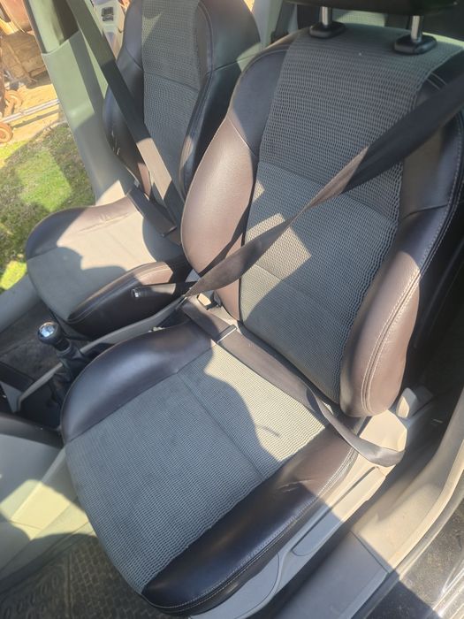 Пежо 207 SW 1.6 HDI.  НА ЧАСТИ