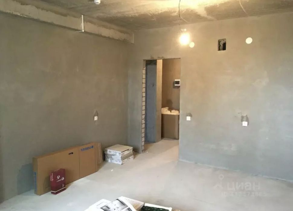 Ремонт любой сложности