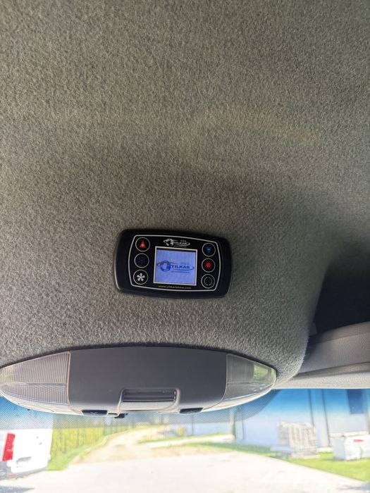 Mercedes Sprinter 319cdi