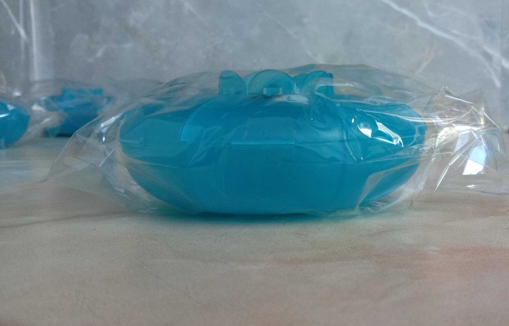 Таблетница на неделю