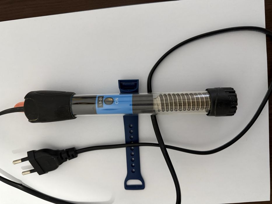 Acvariu pesti Chicos B 231