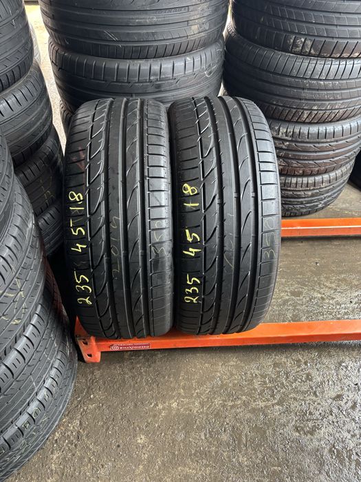Anvelope Vara 235/45/18 Bridgestone Potenza S001 235 45 18 R18