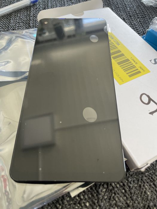 Display Samsung A12 A21S A10 A20E A22 A13 A32 A33 A02S A52 A72 A14 A54