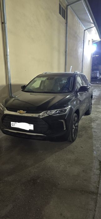 Tracker 2  premier zavadskoy oblicofka