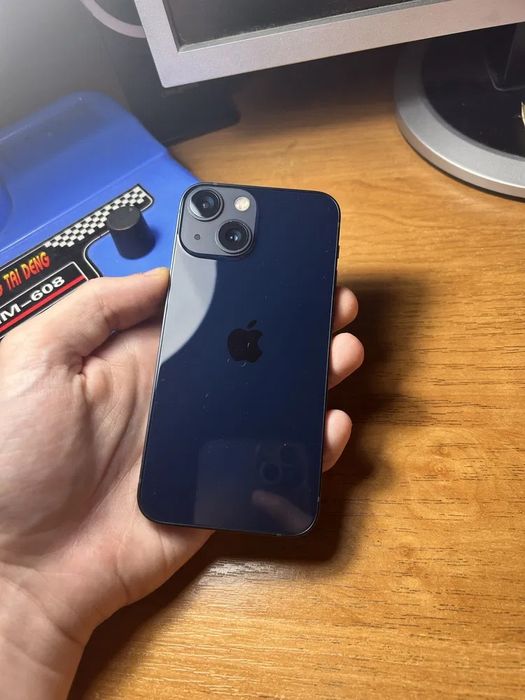 iPhone 13 mini , 128 GB