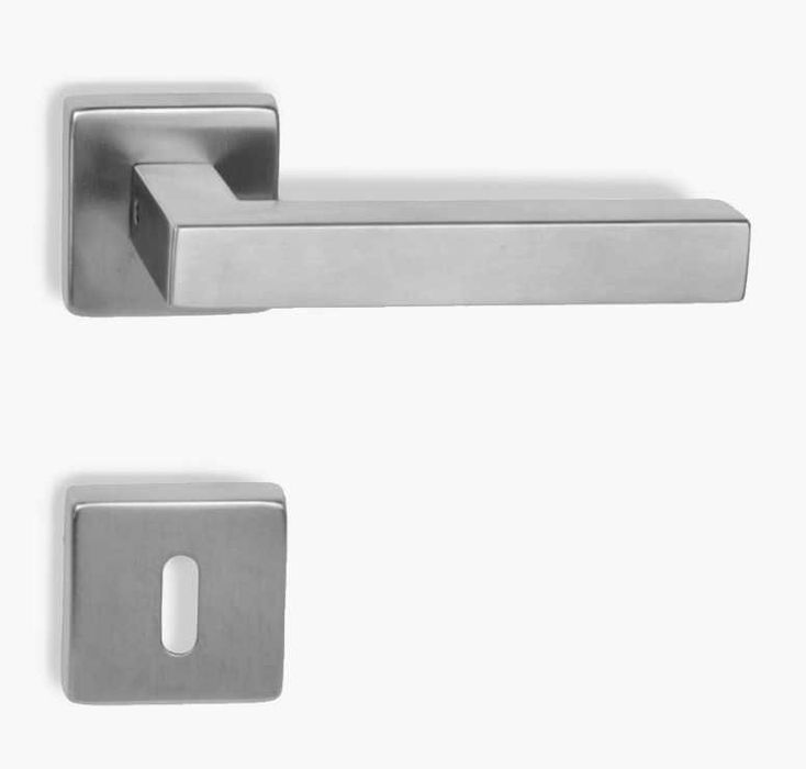 manere usi  Dallas patrate finisaj satin