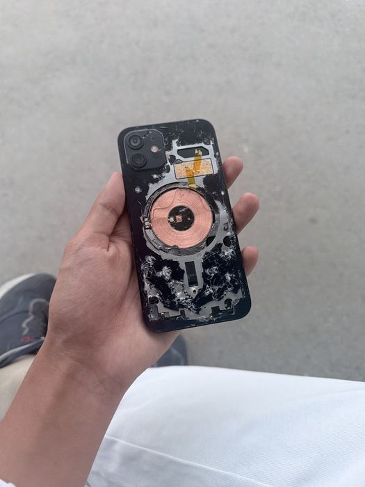 Iphone 12 Айфон 12