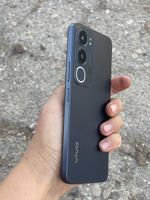 Vivo y19s pro 256 tali radnoyi