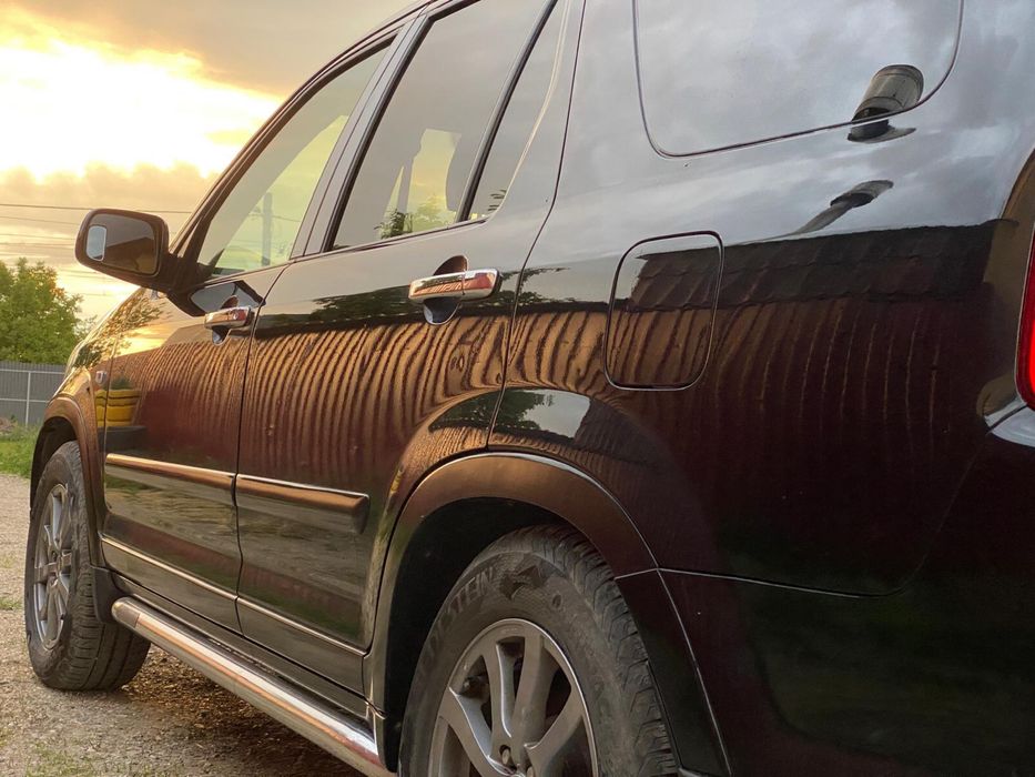 HONDA CR-V 2005 — imagine 4