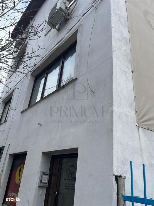 Dambovita - Cladire P+2 - Sad + Rezidential - Ideal Investitie - Multi